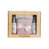 Mushie - Giftbox - Verzorgingsset - Cadeauset - Skincare, Badproducten, Mushie, Keekabuu