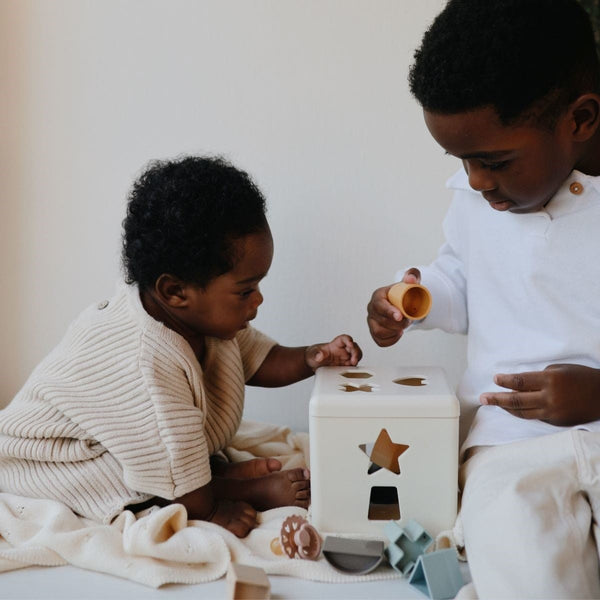 Mushie - Eintopf aussagen