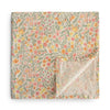 Mushie - Hydrofiele Doek met Print (XL formaat), Hydrofiele doeken, Mushie, Keekabuu