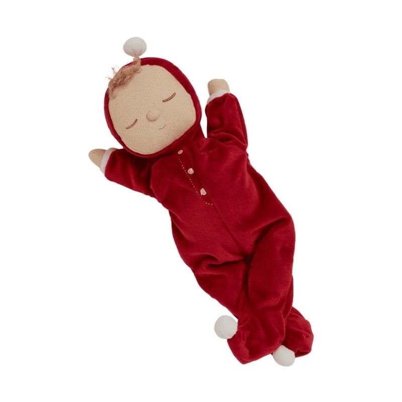 Olli Ella - Rag doll - Teddy Twiggy (copy)