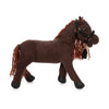 ByAstrup - Knuffelpaard - 30 cm - Avontuur en Fantasie in één Speelgoed, Knuffeldier, byASTRUP, Keekabuu