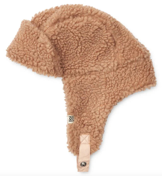 Liewood - Bravo Pile - Muts - Wintermuts