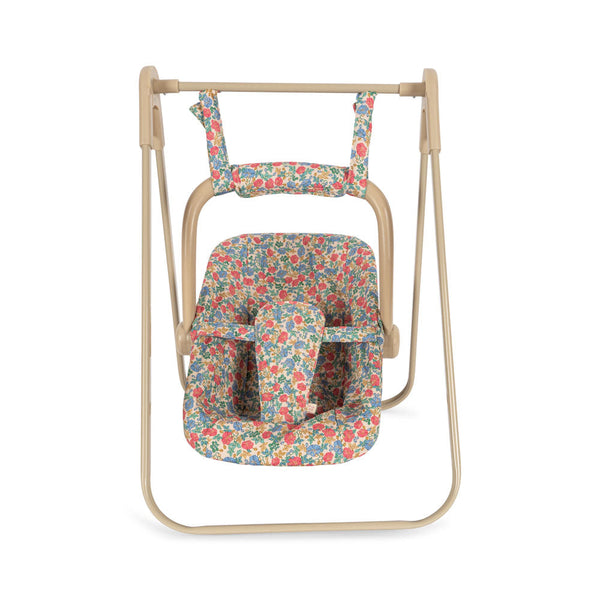 Konges - Puppenschaukel - Fiola