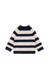 Konges Slojd  - Trui - Vitu - Captain's Blue, Sweaters, Konges Slojd, Keekabuu
