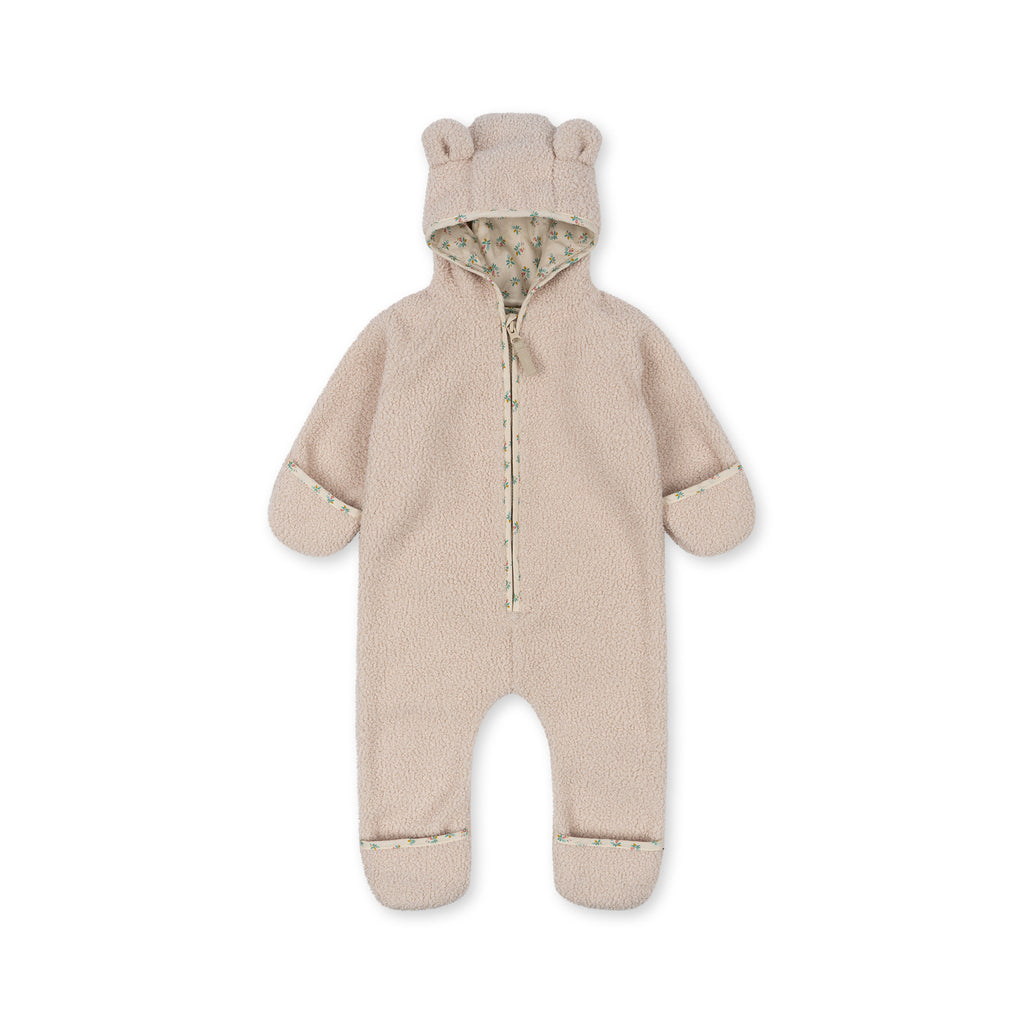 Konges Slojd - Onesie  - Grizz, Onesies, Konges Slojd, Keekabuu