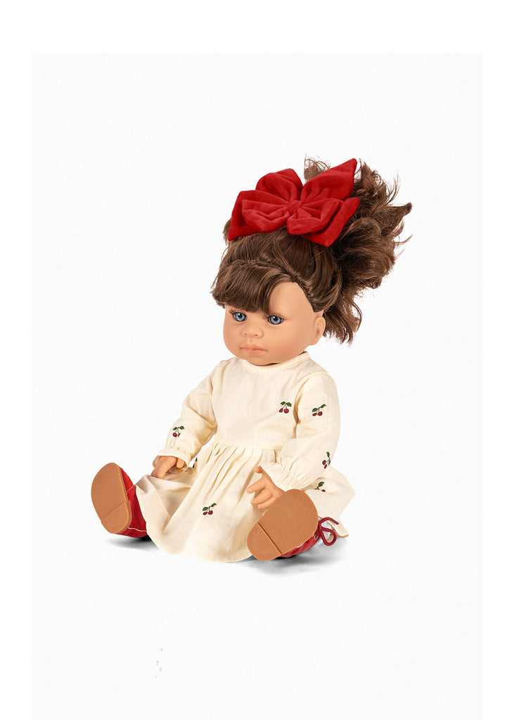 Konges Slojd - Dolls - Bobo & Bobbie (2-Pack) (copy)