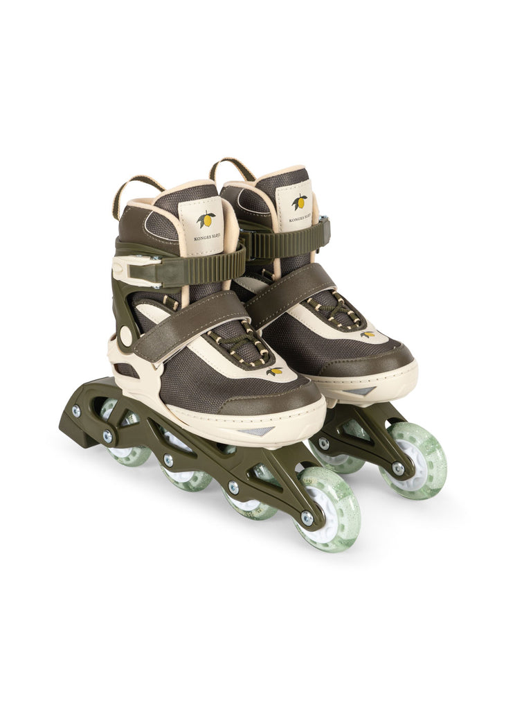 Konges Slojd - Patins à roulettes lumineux (Taille 26-31) (copie)