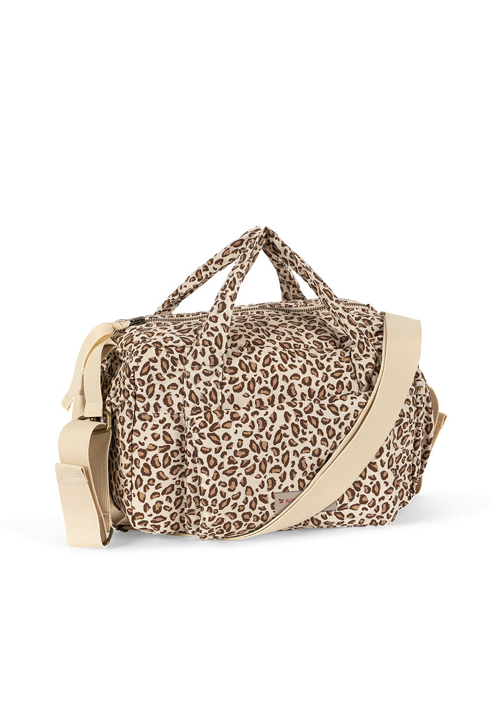 Konges Slojd -  All You Need mini bag - Luiertas - Mommy Bag - Leo, , Konges Slojd, Keekabuu