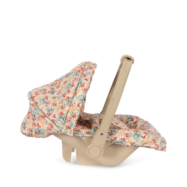 Konges Slojd - Autostoeltje voor Speelpoppen - Vienna