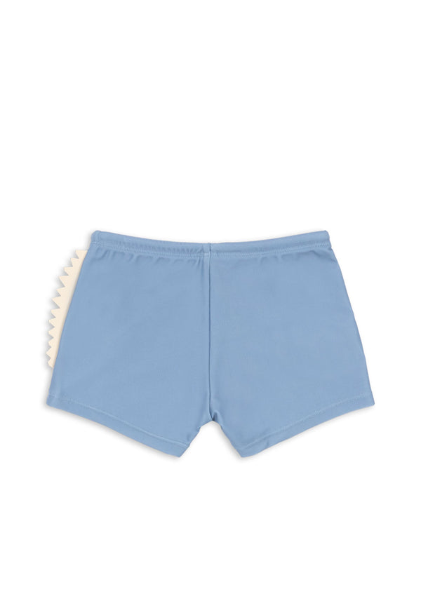 Konges Sløjd - Zwembroek Aster - Shark, Zwembroek, Konges Slojd, Keekabuu