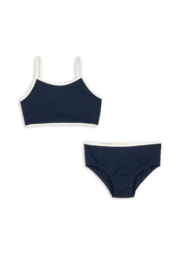 Konges Slojd - Bikini  - Bowie - Navy Blazer, Bikini, Konges Slojd, Keekabuu