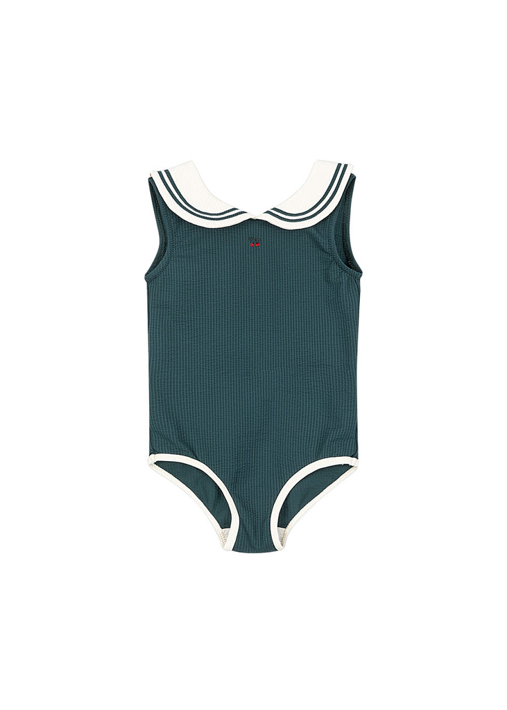 Konges Slojd -  Bikini Sailor - Sea Moss, Bikini, Konges Slojd, Keekabuu