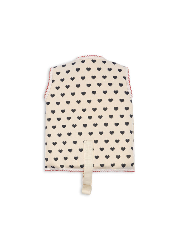 Konges Slojd - Zwemvest - Manon - Coeur Eclipse, Zwemvest, Konges Slojd, Keekabuu