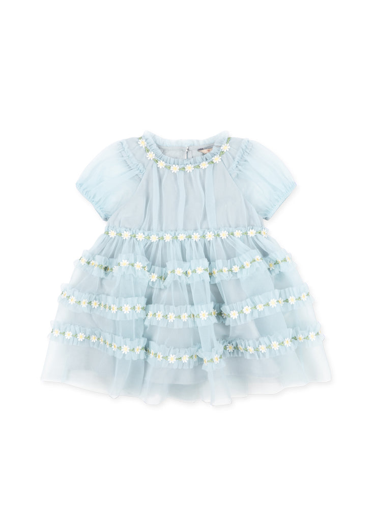 Konges Slojd - Joelle Dress - Plein Air