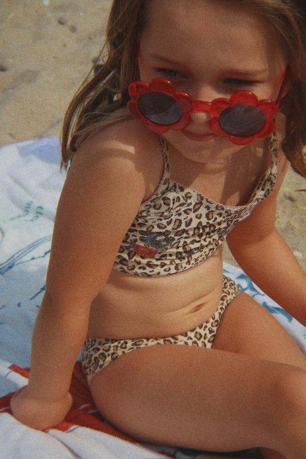 Konges Slojd - Bikini Kitty – Leo, Bikini, Konges Slojd, Keekabuu