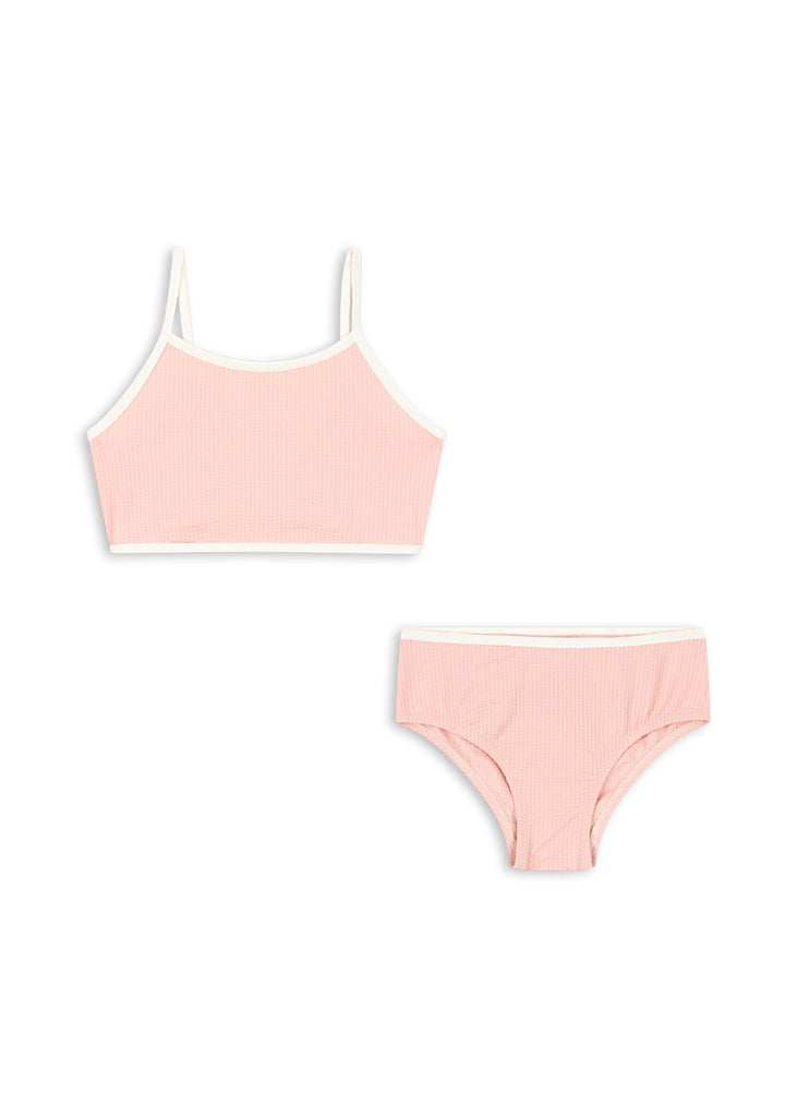 Konges Slojd - Bikini  - Bowie - Powder Pink, Bikini, Konges Slojd, Keekabuu