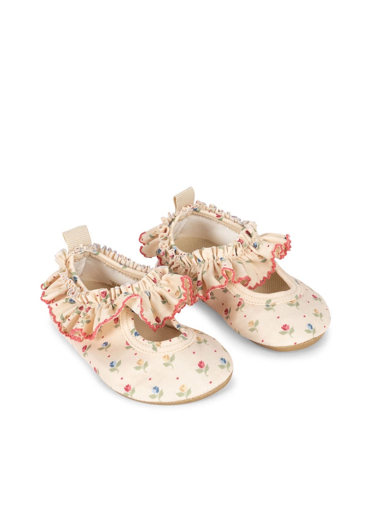 Konges Slojd - Zwemschoenen - Gina, Zwemschoenen, Konges Slojd, Keekabuu