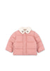 Konges Slojd – Calin-Jacke – Mellow Rose (Kopie)