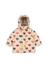 Konges Slojd - Winterjas - Ace Rain - Bon Coeur Coloré