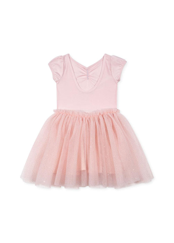 Konges Slojd - Prinses Kostuum - Cloud Pink