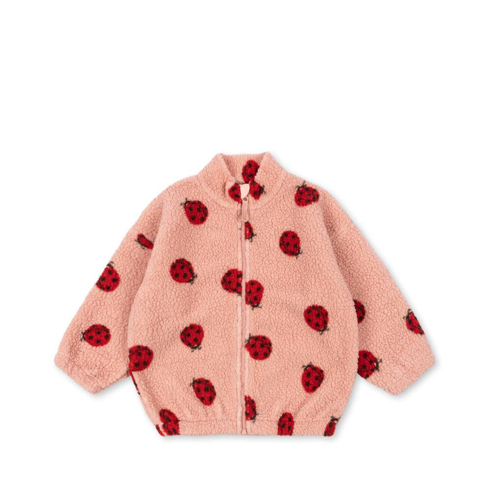 Konges Slojd - Teddyjacke - Jody