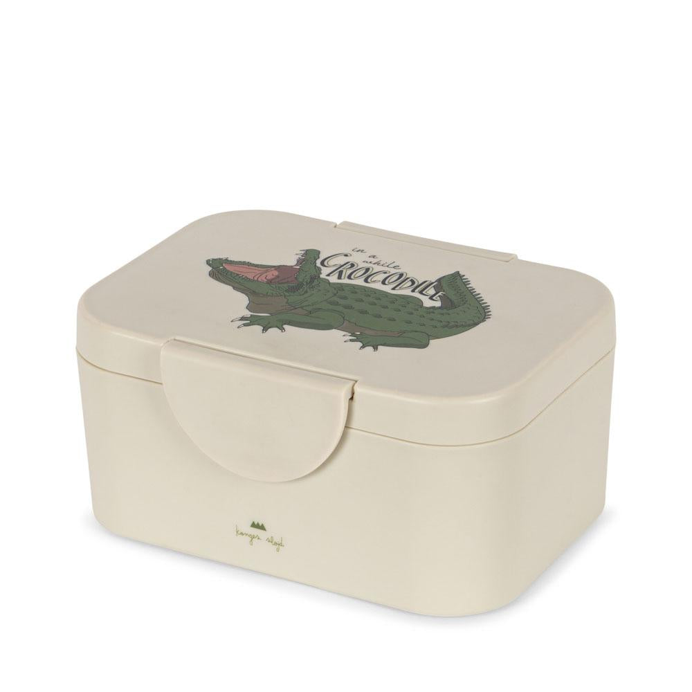 Konges Slojd - Broodtrommel - Lunchbox, Lunchboxen, Konges Slojd, Keekabuu