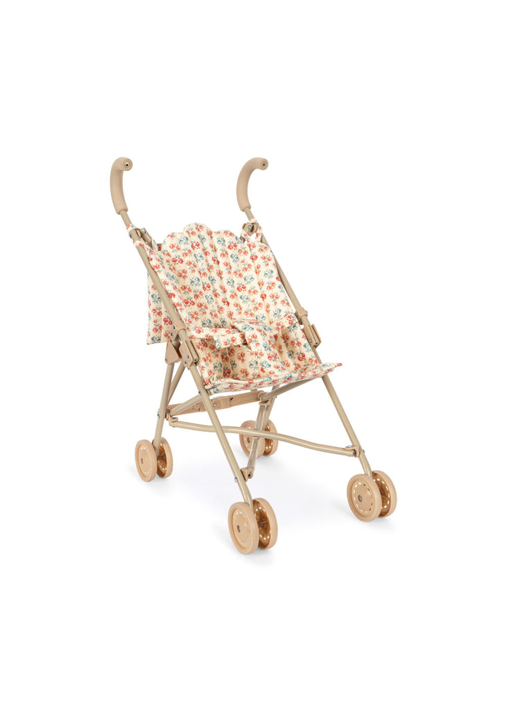 Konges Slojd - Doll's pram - Buggy - Foldable
