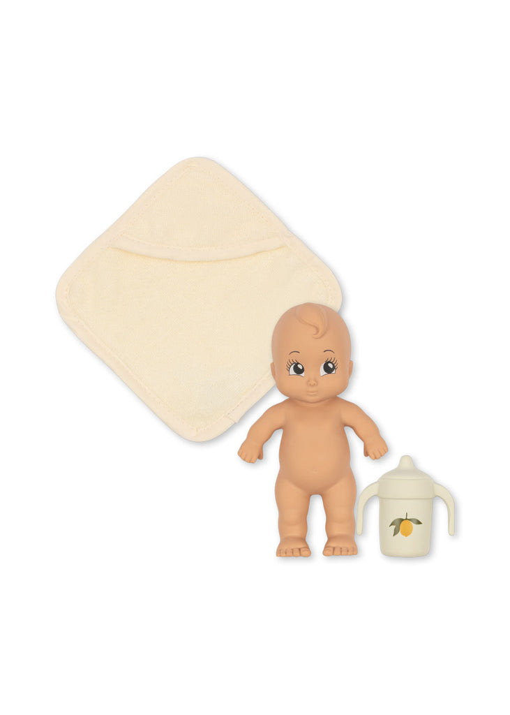 Konges Slojd – Bath Buddy – Natuurlijk Rubber Badvriendje, Badspeeltje, Konges Slojd, Keekabuu