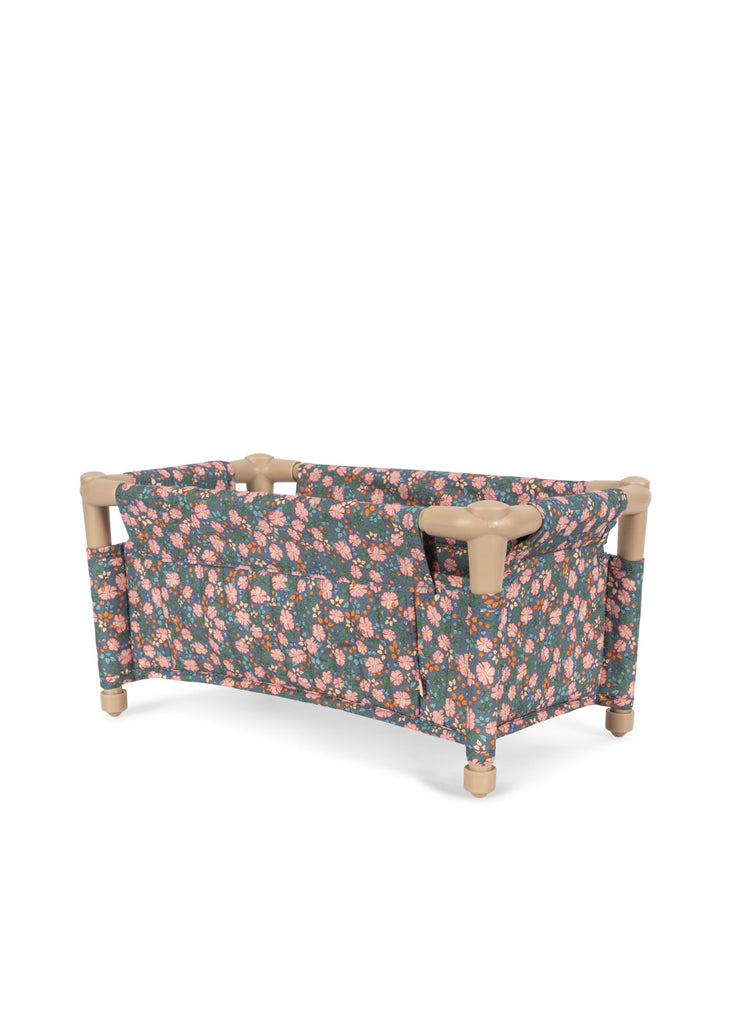 Konges Slojd - Opvouwbaar Poppenreisbed