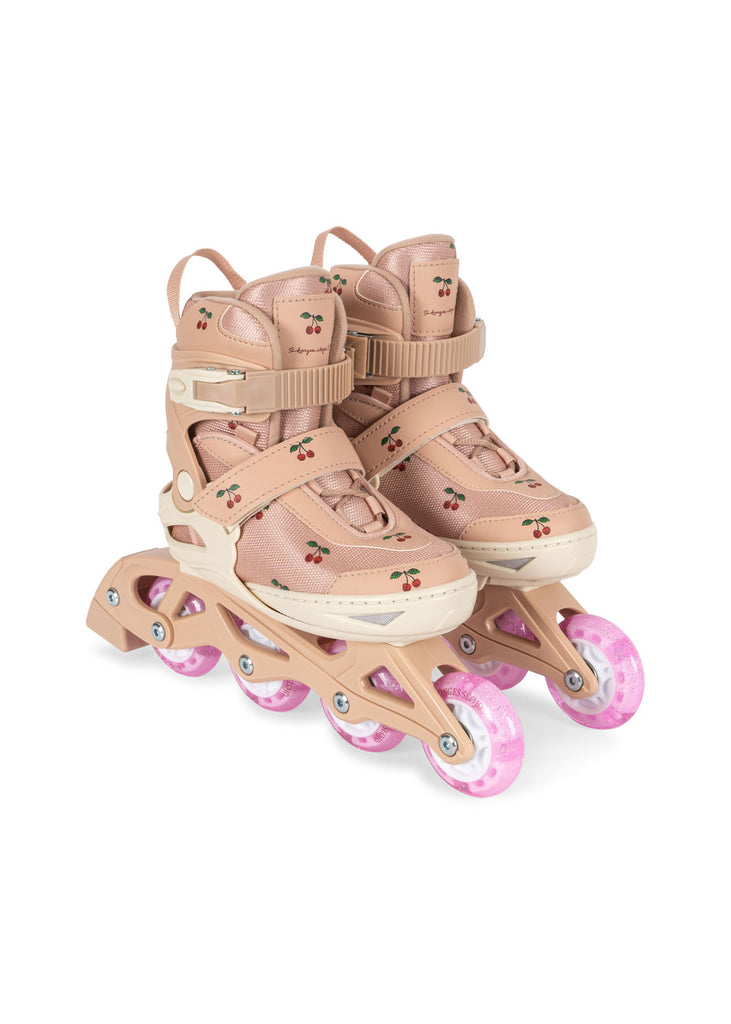 Konges Slojd – Light Up Roller Skates (Maat 26-31)