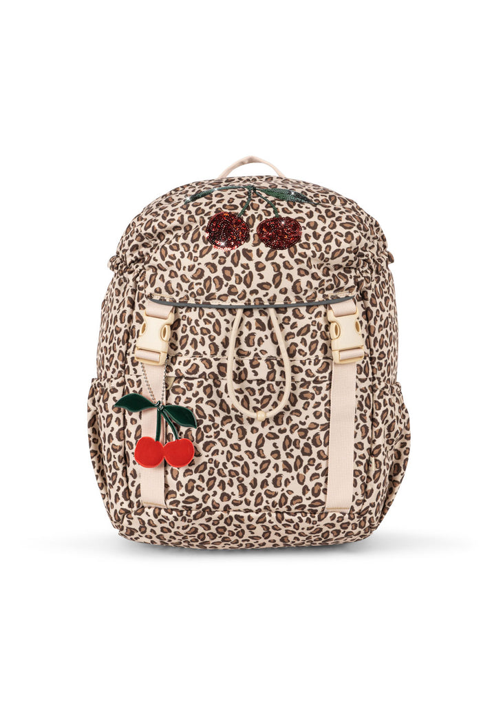 Konges Slojd - Rugzak - Schooltas - Clover, Rugzakken, Konges Slojd, Keekabuu