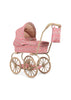 Konges Slojd - Minnie Poppenwagen, Poppenwagens, Konges Slojd, Keekabuu