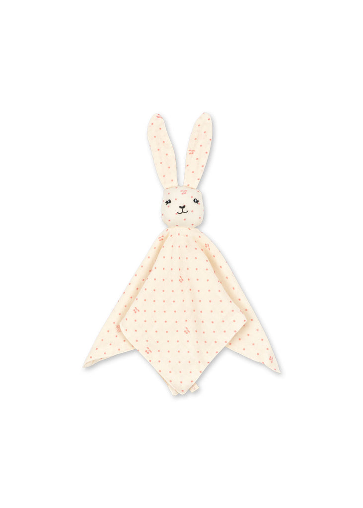 Konges Slojd - Knuffeldoek Sleepy Rabbit
