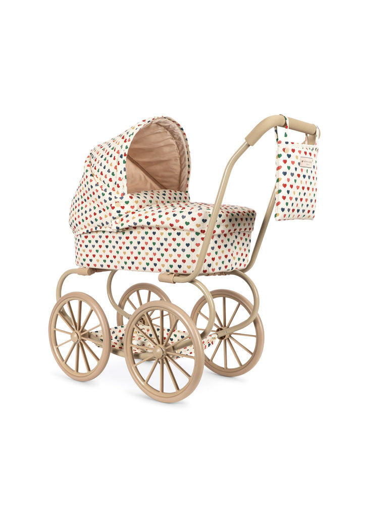 Konges Slojd - Minnie Poppenwagen