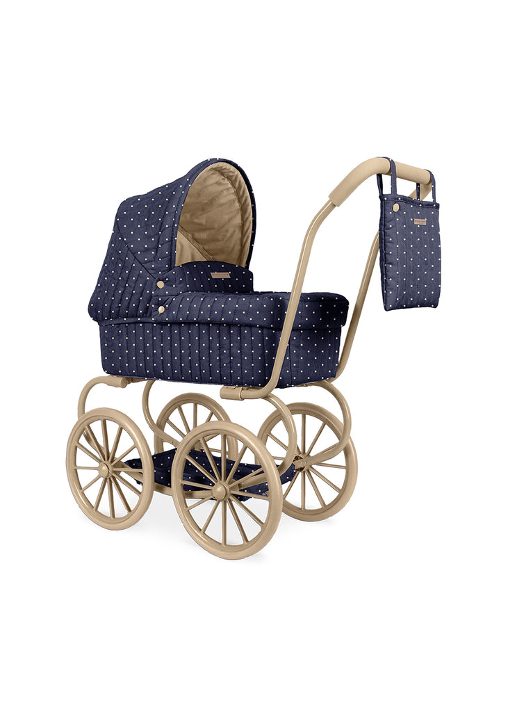 Konges Slojd - Minnie Poppenwagen