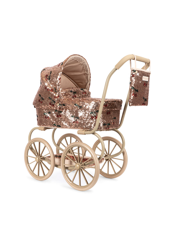 Konges Slojd - Minnie Poppenwagen