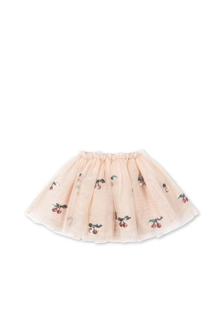 Konges Slojd - Yvonne Tule Rokje: Voor een Stralende Feestlook, Rok, Konges Slojd, Keekabuu