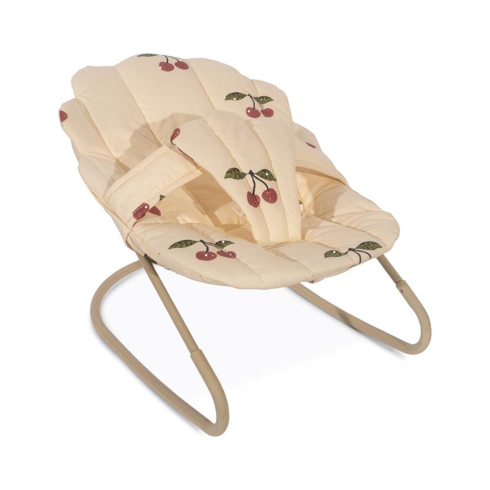 Konges Slojd - Doll Bouncer - Poppenwipstoeltje, Rollenspel, Konges Slojd, Keekabuu