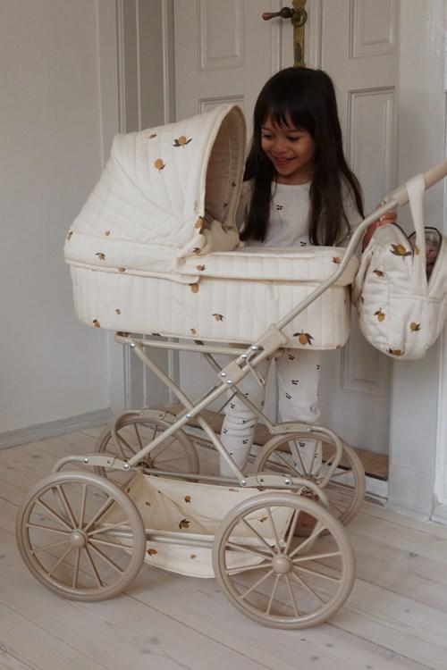 Konges Slojd - Vintage Poppenwagen, Poppenwagens, Konges Slojd, Keekabuu