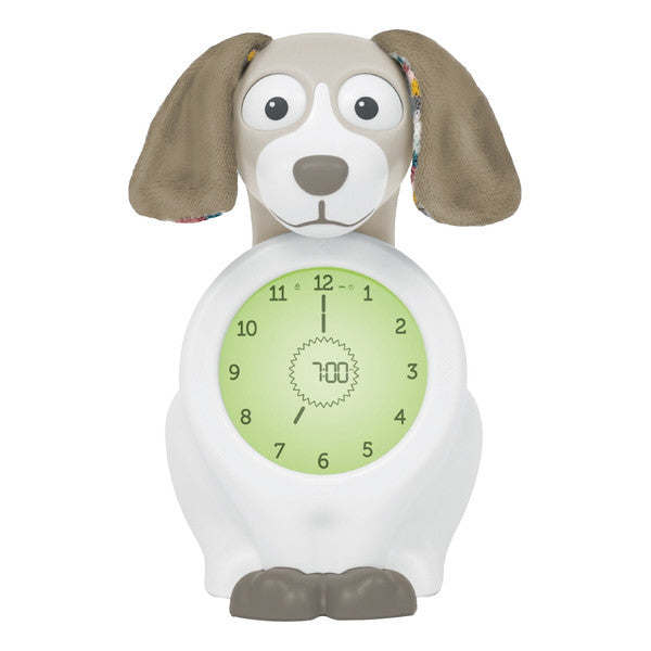 Zazu - Slaaptrainer - Davy de hond, Slaaptrainers, Zazu, Keekabuu