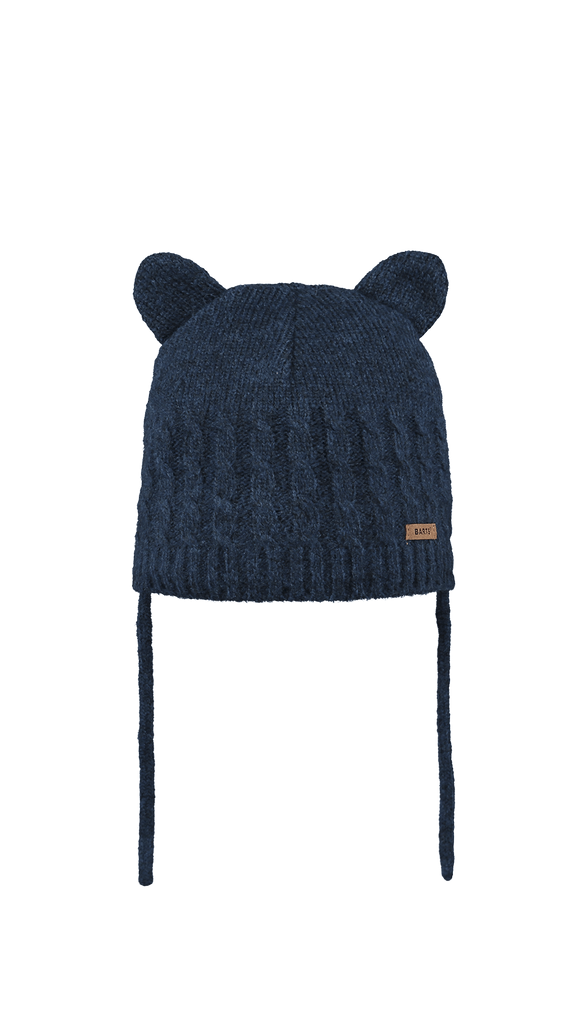 Barts - Babymutsje  Frankey, Mutsen, Barts, Keekabuu