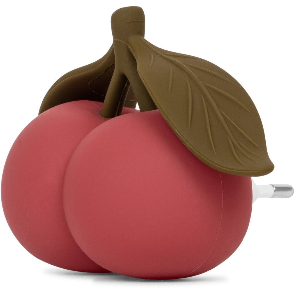 Konges Slojd - Nachtlampje Cherry, Nachtlampen, Konges Slojd, Keekabuu