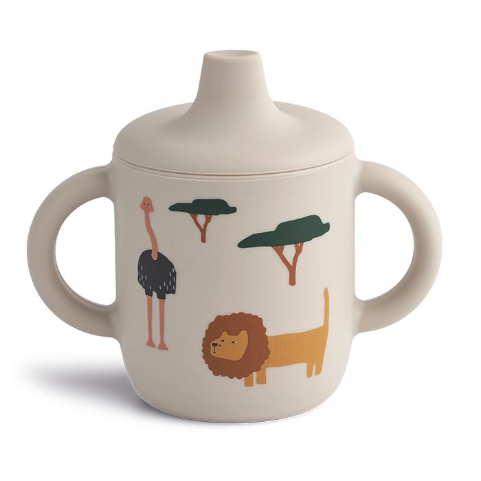 Liewood -  Tuitbeker Neil, Tuitbekers, Liewood, Keekabuu