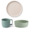Liewood - Kinderservies - Walt, Kinderserviesset, Liewood, Keekabuu