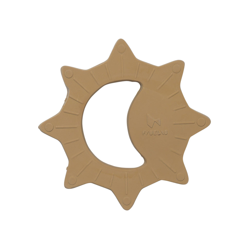 Fabelab - Natuurlijk Rubberen Bijtspeeltje, Bijtringen, Fabelab, Keekabuu