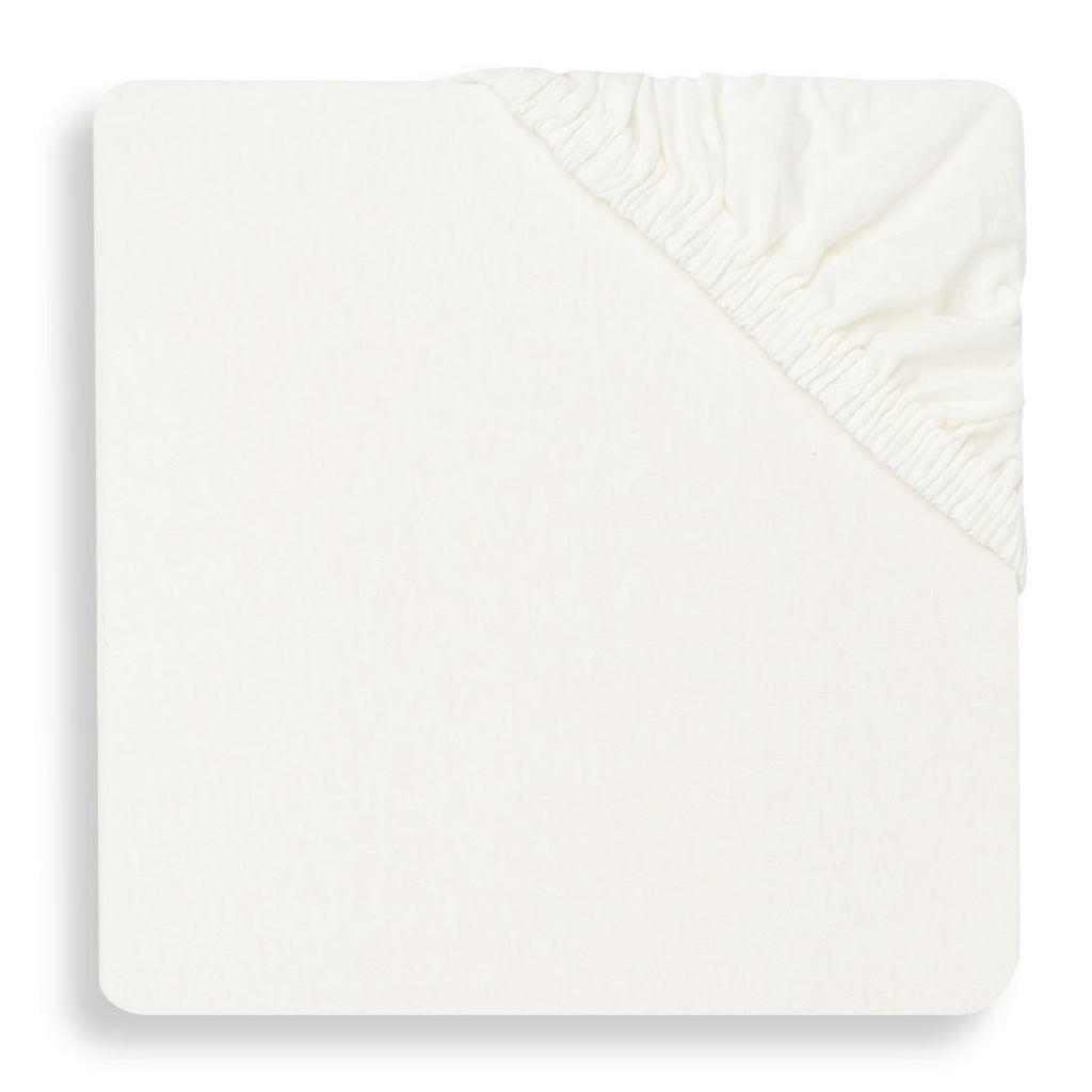 Jollein - Ledikant Hoeslaken 2 Stuks (60x120cm), Hoeslakens, Jollein, Keekabuu