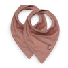 Jollein - Bandana Basic Stripe, Slabbetjes, Jollein, Keekabuu