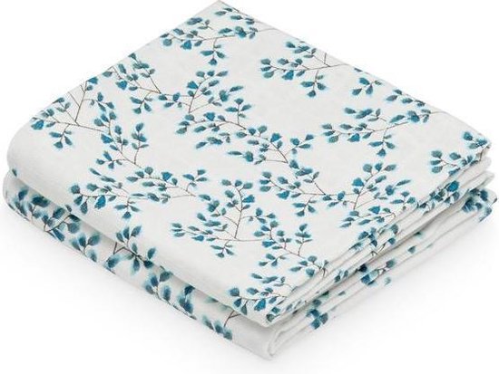 Cam Cam Copenhagen -  Hydrofiele doeken set van twee, Hydrofiele doeken, Cam Cam Copenhagen, Keekabuu