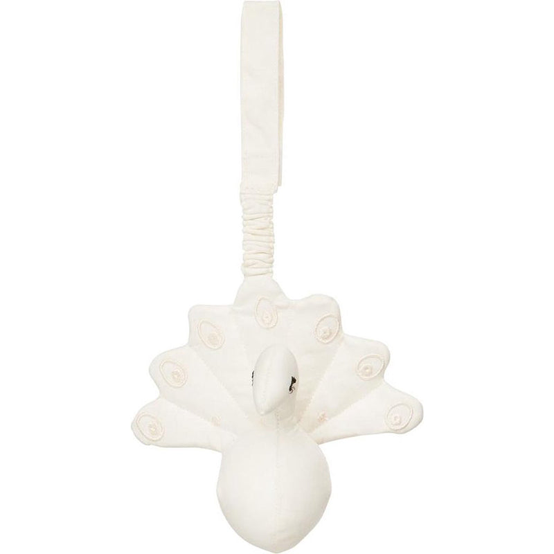 Cam Cam Copenhagen - Activiteiten Speeltje Pauw, Rammelaars, Cam Cam Copenhagen, Keekabuu