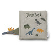 Liewood - Activiteitenboekje Dennis Dino, Babyboeken, Liewood, Keekabuu